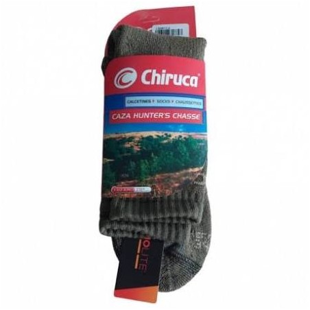 Chaussette CHIRUCA Caza thermolite 43-47