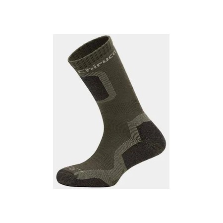 Chaussette CHIRUCA Caza thermolite 43-47