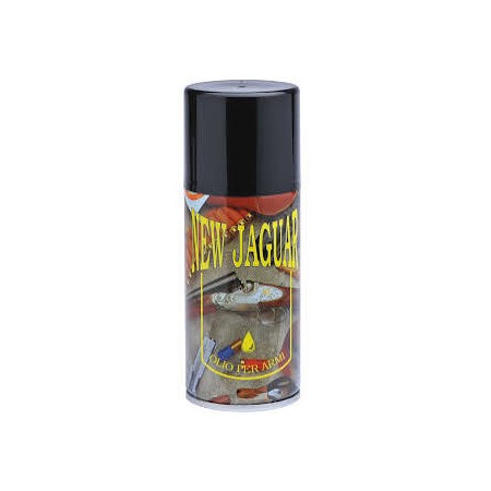 Bombe à huile NEW JAGUAR 125ml CLASSE 2