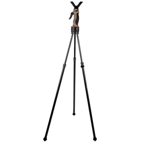 Canne de pirsch trépied réglable FIERYDEER Gen5