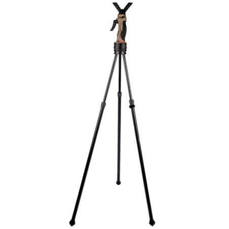 Canne de pirsch trépied réglable FIERYDEER Gen5