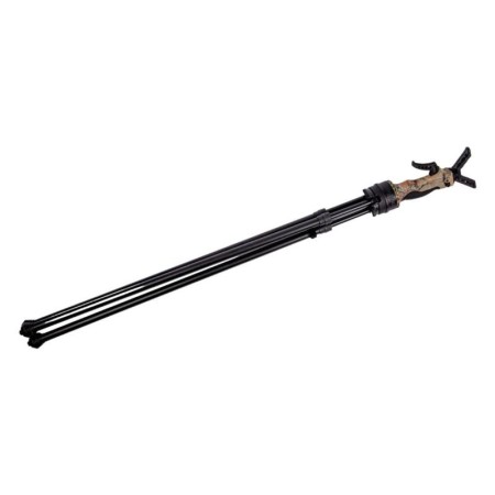 Canne de pirsch trépied réglable FIERYDEER Gen5 2