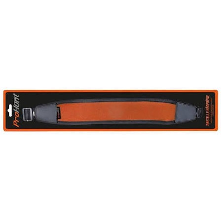 Bretelle PROHUNT Néoprène Orange