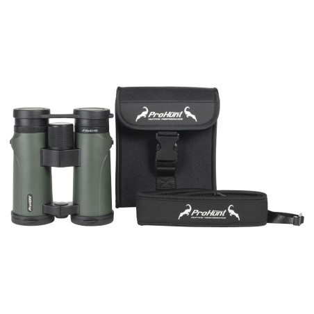Jumelle PROHUNT binoculaire 10x42 HD