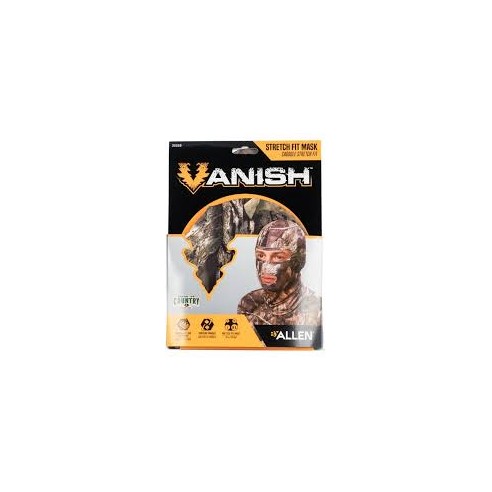 Cagoule stretch fit ALLEN VANISH REALTREE EDGE...