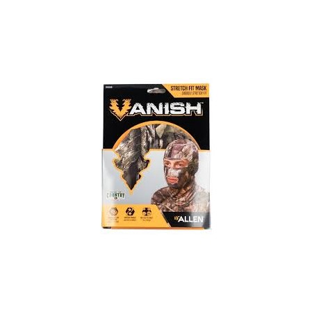 Cagoule stretch fit ALLEN VANISH REALTREE EDGE taille unique