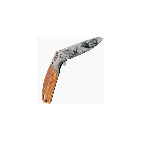 Couteau STEPLAND pliant CERF