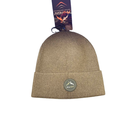Bonnet PROHUNT KAKI