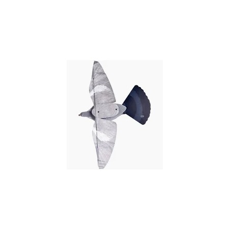 Appelant PIGEON step-flap STEPLAND