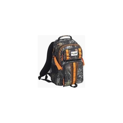 Sac à dos EXPLORER STEPLAND camo 35 litres