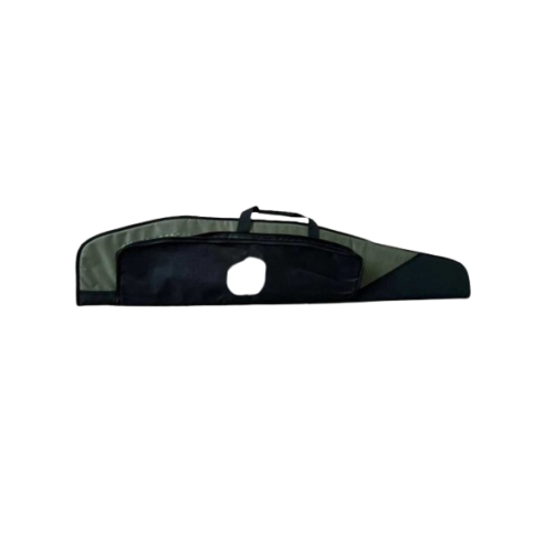 Fourreau carabine JANUEL approche vert 140cm