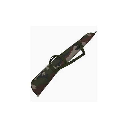 Fourreau à fusil camo PERCUSSION 130cm