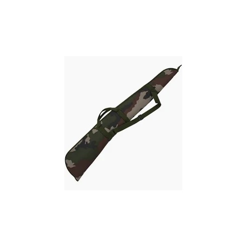 Fourreau à fusil camo PERCUSSION 130cm
