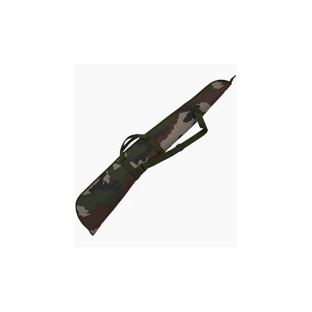 Fourreau à fusil camo PERCUSSION 130cm