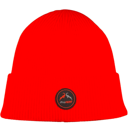 Bonnet PROHUNT orange PHTE006