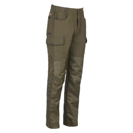 Pantalon PERCUSSION hyperstretch SAVANE 10161