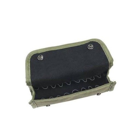 Pochette WILD BOAR x20 munitions rayé