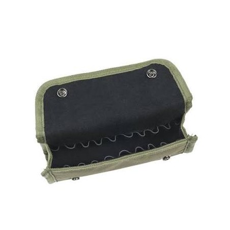 Pochette WILD BOAR x20 munitions rayé