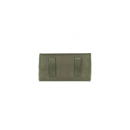 Pochette WILD BOAR x20 munitions rayé