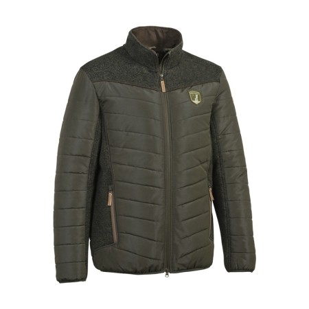 Blouson Hybrid Alaska PERCUSSION