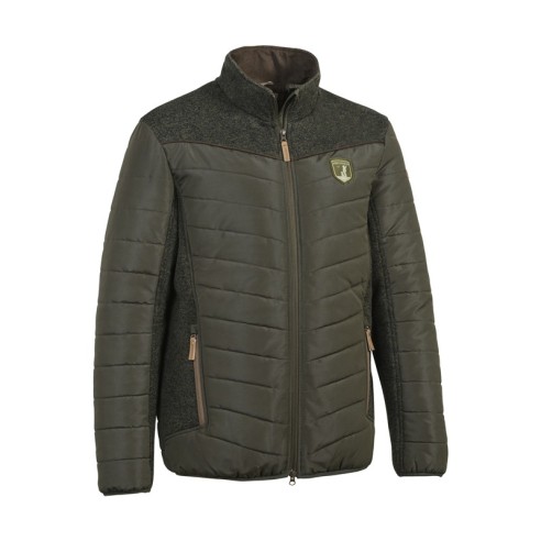 Blouson Hybrid Alaska PERCUSSION