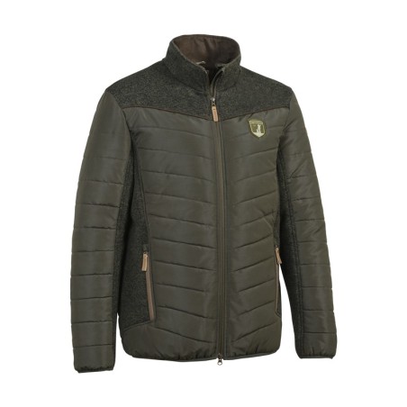 Blouson Hybrid Alaska PERCUSSION