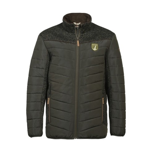 Blouson Hybrid Alaska PERCUSSION