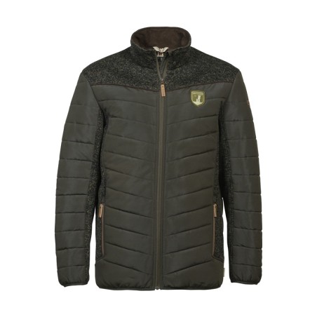 Blouson Hybrid Alaska PERCUSSION
