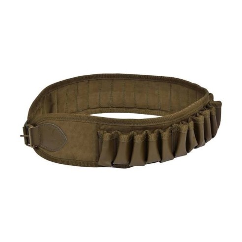 Cartouchière PERCUSSION Rambouillet kaki