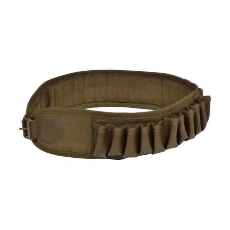 Cartouchière PERCUSSION Rambouillet kaki