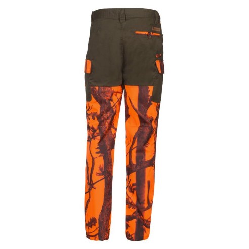 Pantalon PERCUSSION Roncier traque 10155