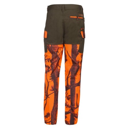 Pantalon PERCUSSION Roncier traque 10155