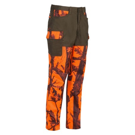Pantalon PERCUSSION Roncier traque 10155