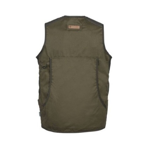 Gilet PERCUSSION chasse SAVANE réversible 1269