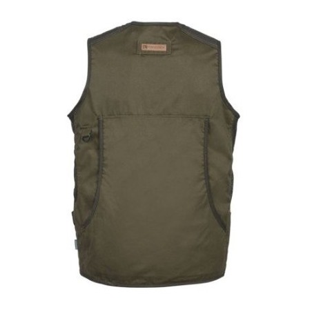 Gilet PERCUSSION chasse SAVANE réversible 1269