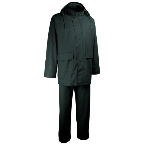 Tenue de pluie c213