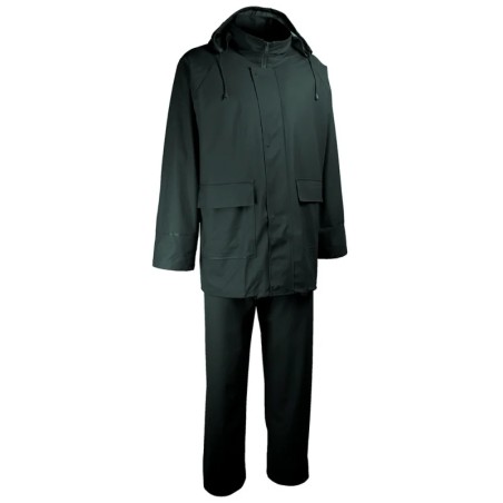Tenue de pluie c213
