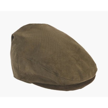 Casquette Plate Rambouillet Percussion