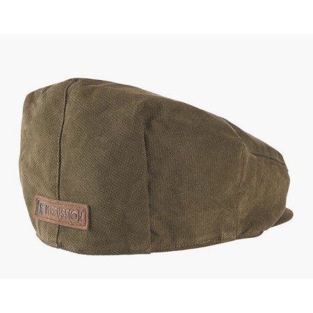 Casquette Plate Rambouillet Percussion 2