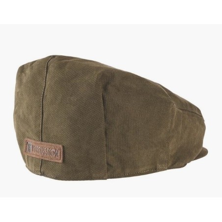 Casquette Plate Rambouillet Percussion