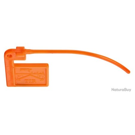 Témoin de chambre vide HUNTER orange StopStir
