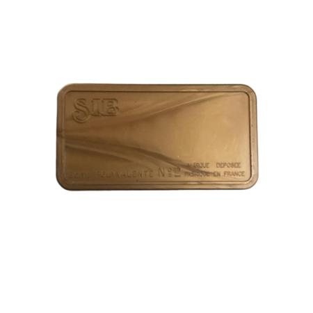 Boite SIB n°2 50 cartouches 45 2