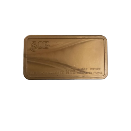 Boite SIB n°2 50 cartouches 45