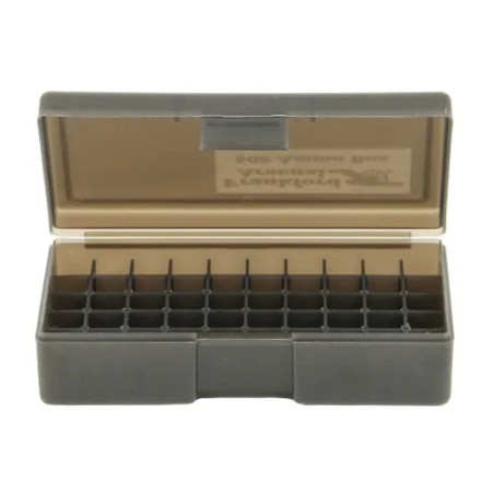Boite de rangement x50 cartouches FRANKFORD ARSENAL 45acp