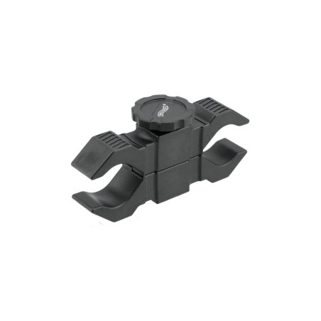 Montage WALTHER tout support 3.7047