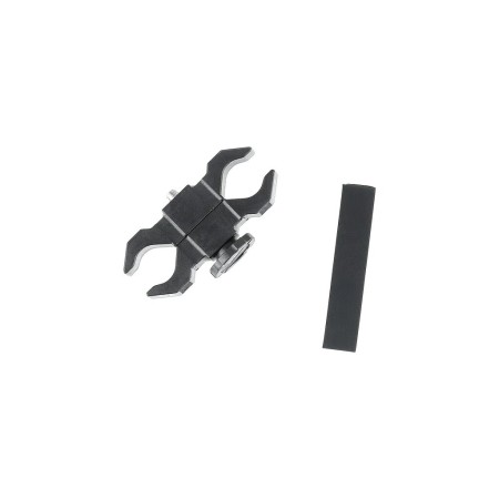 Montage WALTHER tout support 3.7047