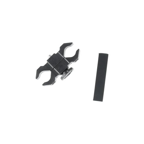 Montage WALTHER tout support 3.7047