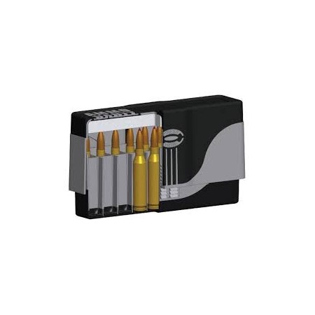 Boite à cartouche x20 AMMO VAULT FrankFord Arsenal