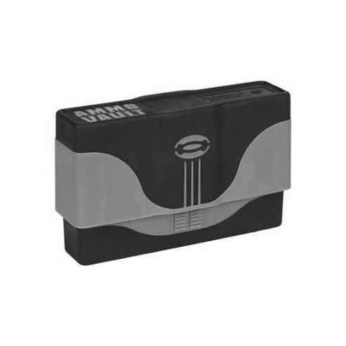 Boite à cartouche x20 AMMO VAULT FrankFord Arsenal