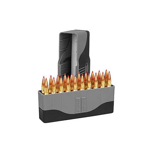 Boite à cartouche x20 AMMO VAULT FrankFord Arsenal